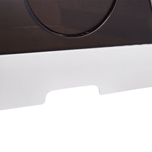 Load image into Gallery viewer, Large Enclosed Cat Litter Box
