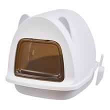 Load image into Gallery viewer, Detachable Cat Litter Box
