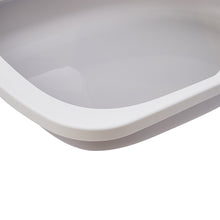 Load image into Gallery viewer, Detachable Cat Litter Box
