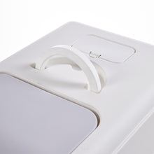 Load image into Gallery viewer, Enclosed Cat Litter Box
