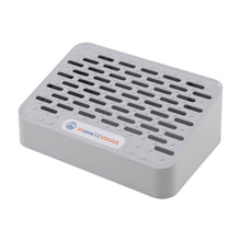 Load image into Gallery viewer, Large Stainless Steel Cat Litter Box
