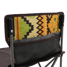 Load image into Gallery viewer, 7 Piece Folding Camping Table and Chairs Set Portable with Carrying Bag
