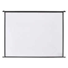 Load image into Gallery viewer, 60’’ Portable 4:3 Projector Screen
