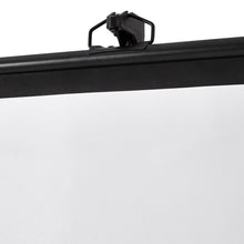 Load image into Gallery viewer, Portable Projector Screen with Tripod Stand
