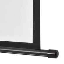 Load image into Gallery viewer, Portable Projector Screen with Tripod Stand
