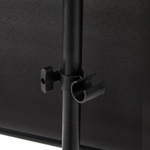 Load image into Gallery viewer, Portable Projector Screen with Tripod Stand
