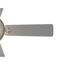 Load image into Gallery viewer, 52 Inch Luxury Ceiling Light Fan Crystal Droplets Chandelier Ceiling Lights Living and Home 
