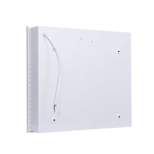 Load image into Gallery viewer, 65cm Wide Elegant Double Door Bathroom Mirror LED Frameless Mirror Cabinet Bathroom Mirror Cabinets Living and Home 
