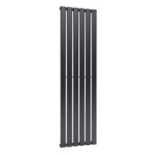 Load image into Gallery viewer, H 1.6m Vertical Panel Heater Electric Radiator with Single Panel Space Heaters Living and Home 
