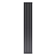 Load image into Gallery viewer, H 1.8m Vertical Panel Heater Tall Radiator with Double Panels Space Heaters Living and Home 

