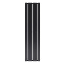 Load image into Gallery viewer, H 1.8m Vertical Panel Heater Tall Radiator with Double Panels Space Heaters Living and Home 
