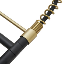 Load image into Gallery viewer, Stainless Steel Kitchen Faucet with Pull Down Spring Spout and Pot Filler
