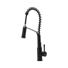 Load image into Gallery viewer, Modern Stainless Kitchen Sink Faucet
