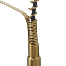 Load image into Gallery viewer, Modern Kitchen Pull Down Faucet Kitchen Taps Living and Home 
