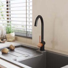 Load image into Gallery viewer, Single Handle Kitchen Bar Faucet
