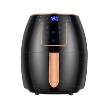Load image into Gallery viewer, Large 5.5L Digital Touchscreen Air Fryer Kitchen Appliances Living and Home 
