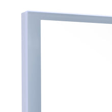 Load image into Gallery viewer, Frameless Anti-Fog Dimmable LED Wall Mirror
