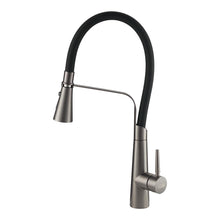 Load image into Gallery viewer, Modern Stainless Kitchen Sink Faucet
