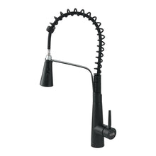 Load image into Gallery viewer, Modern Stainless Kitchen Sink Faucet
