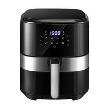 Load image into Gallery viewer, 8L Touch Control Air Fryer with Display
