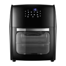 Load image into Gallery viewer, 12L Air Fryer with Rotisserie Basket
