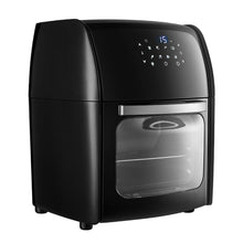 Load image into Gallery viewer, 12L Air Fryer with Rotisserie Basket
