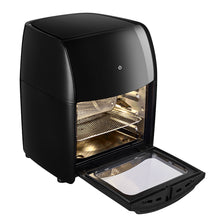 Load image into Gallery viewer, 12L Air Fryer with Rotisserie Basket

