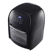 Load image into Gallery viewer, 12L Air Fryer with Rotisserie Basket

