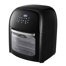 Load image into Gallery viewer, 12L Air Fryer with Rotisserie Basket
