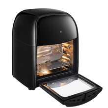 Load image into Gallery viewer, 12L Air Fryer with Rotisserie Basket
