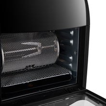 Load image into Gallery viewer, 12L Air Fryer with Rotisserie Basket
