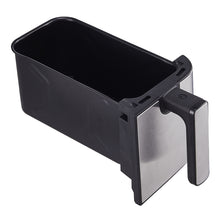 Load image into Gallery viewer, 6.5L+3.5L Touch Screen Dual Basket Air Fryer
