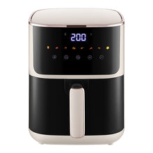 Load image into Gallery viewer, 4.7L Air Fryer with Touch Screen
