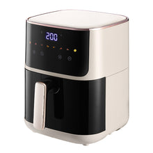 Load image into Gallery viewer, 4.7L Air Fryer with Touch Screen
