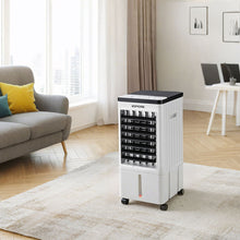 Load image into Gallery viewer, Portable Evaporative Air Cooler
