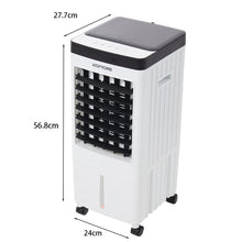Load image into Gallery viewer, Portable Evaporative Air Cooler
