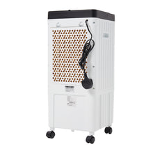 Load image into Gallery viewer, Portable 10L Evaporative Air Cooler
