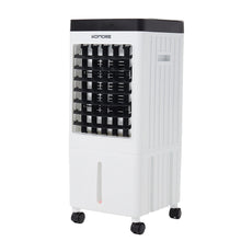 Load image into Gallery viewer, Portable 10L Evaporative Air Cooler
