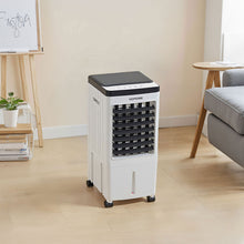 Load image into Gallery viewer, Portable 10L Evaporative Air Cooler
