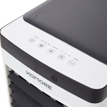 Load image into Gallery viewer, Portable 10L Evaporative Air Cooler
