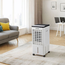 Load image into Gallery viewer, Portable 8L Evaporative Air Cooler
