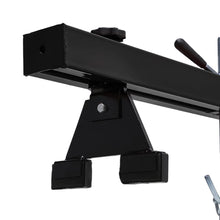 Load image into Gallery viewer, Adjustable Steel Engine Support Bar Engine Stands Living and Home 
