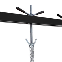 Load image into Gallery viewer, Adjustable Steel Engine Support Bar Engine Stands Living and Home 
