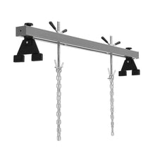 Load image into Gallery viewer, Adjustable Steel Engine Support Bar Engine Stands Living and Home 
