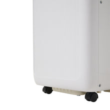 Load image into Gallery viewer, 9000BTU Portable 4-in-1 Air Conditioner
