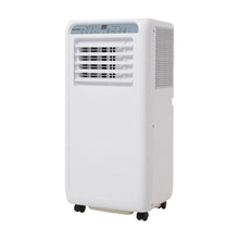 Load image into Gallery viewer, 9000BTU Portable 4-in-1 Air Conditioner
