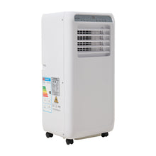 Load image into Gallery viewer, 9000BTU Portable 4-in-1 Air Conditioner
