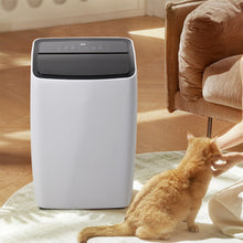 Load image into Gallery viewer, 12000BTU 5-in-1 Mobile Smart Air Conditioner with Remote Control
