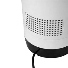 Load image into Gallery viewer, Freestanding Adjustable Bladeless Fan with Remote Control
