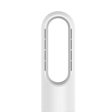Load image into Gallery viewer, Freestanding Adjustable Bladeless Fan with Remote Control

